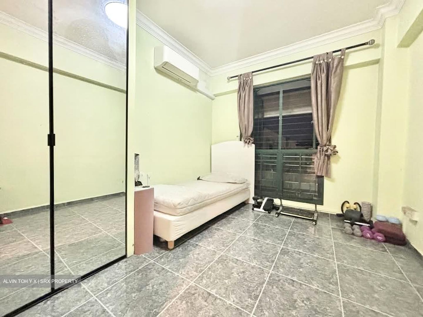 Blk 514 Woodlands Drive 14 (Woodlands), HDB 5 Rooms #543586611